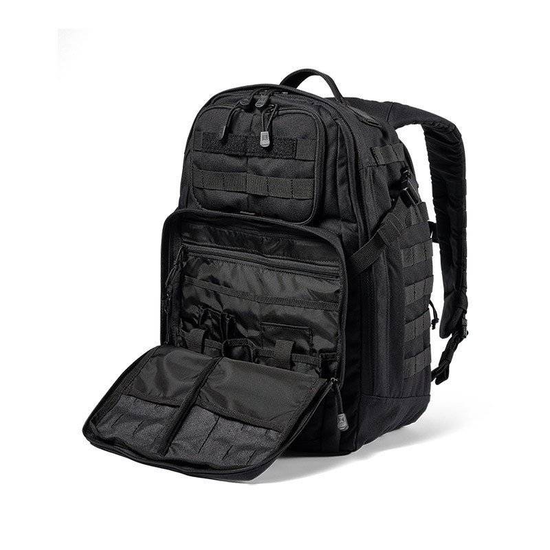 Sacs à dos 30 à 50 litres - 5.11 | Sac à dos RUSH® 24 2.0 37L - outpost-shop.com