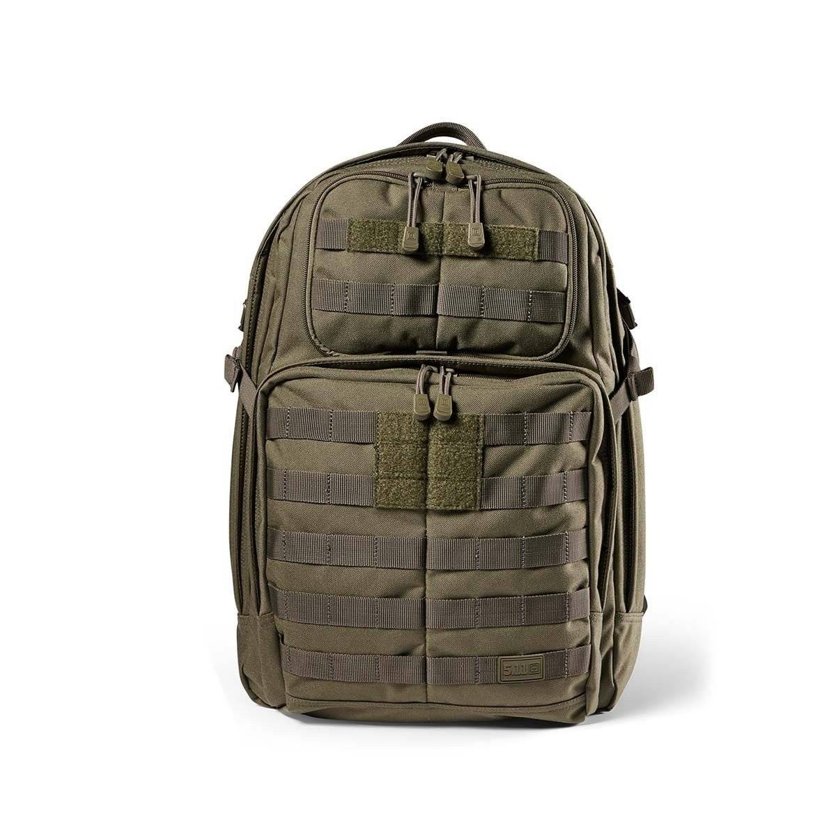 Sacs à dos 30 à 50 litres - 5.11 | Sac à dos RUSH® 24 2.0 37L - outpost-shop.com
