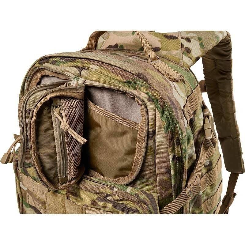 Sacs à dos 30 à 50 litres - 5.11 | Sac à dos RUSH® 24 2.0 37L - outpost-shop.com
