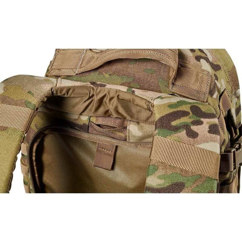 Sacs à dos 30 à 50 litres - 5.11 | Sac à dos RUSH® 24 2.0 37L - outpost-shop.com