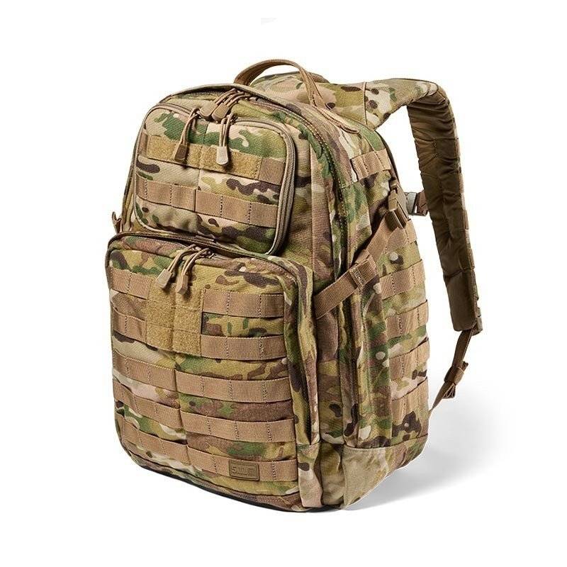 Sacs à dos 30 à 50 litres - 5.11 | Sac à dos RUSH® 24 2.0 37L - outpost-shop.com