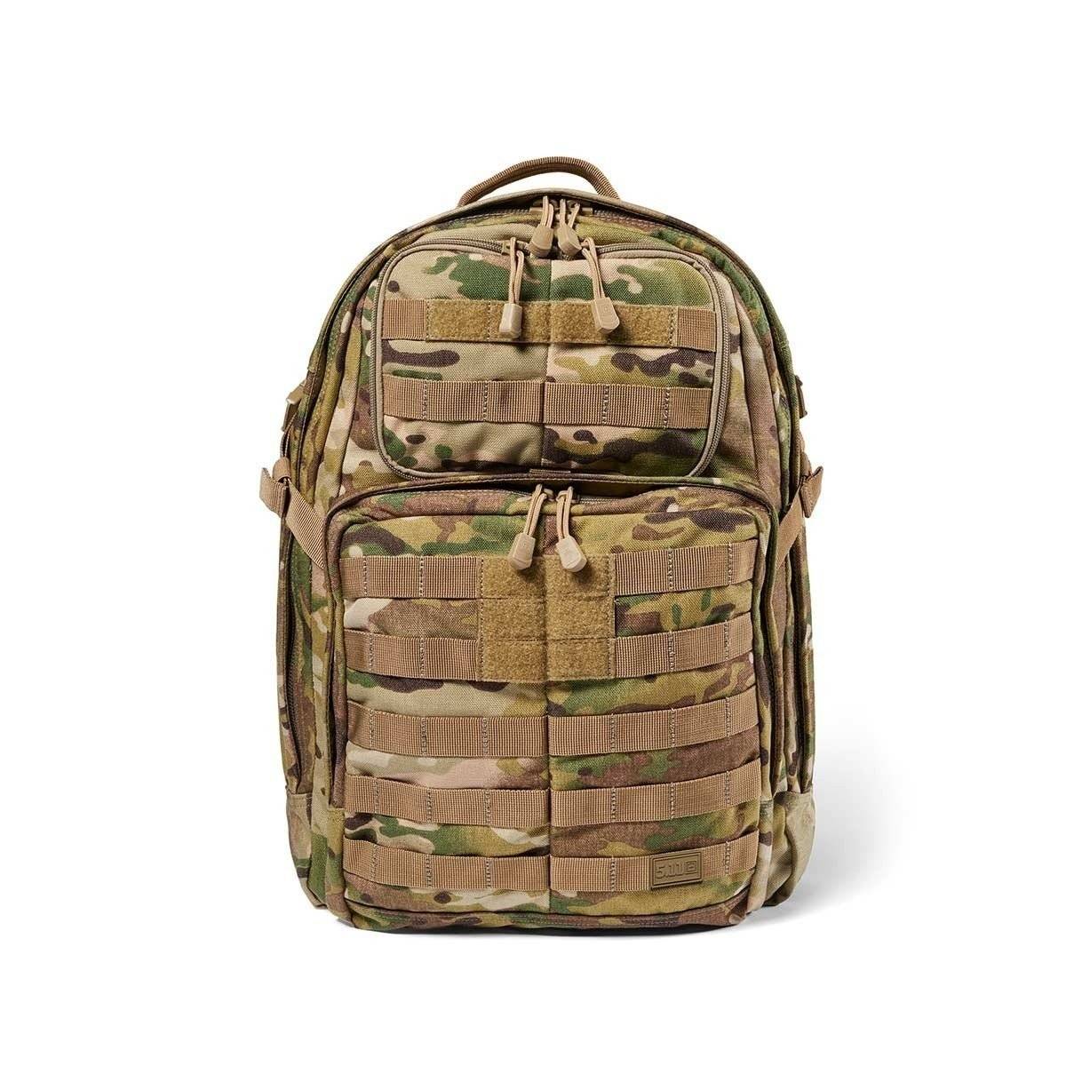 Sacs à dos 30 à 50 litres - 5.11 | Sac à dos RUSH® 24 2.0 37L - outpost-shop.com