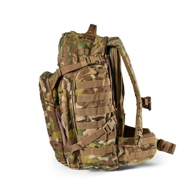 Sacs à dos plus de 50 litres - 5.11 |  Sac à dos RUSH® 72 2.0 - outpost-shop.com