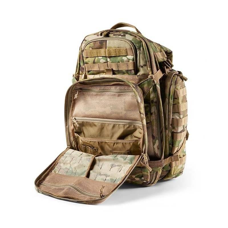 Sacs à dos plus de 50 litres - 5.11 |  Sac à dos RUSH® 72 2.0 - outpost-shop.com