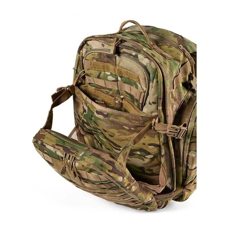 Sacs à dos plus de 50 litres - 5.11 |  Sac à dos RUSH® 72 2.0 - outpost-shop.com
