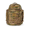 Sacs à dos plus de 50 litres - 5.11 |  Sac à dos RUSH® 72 2.0 - outpost-shop.com