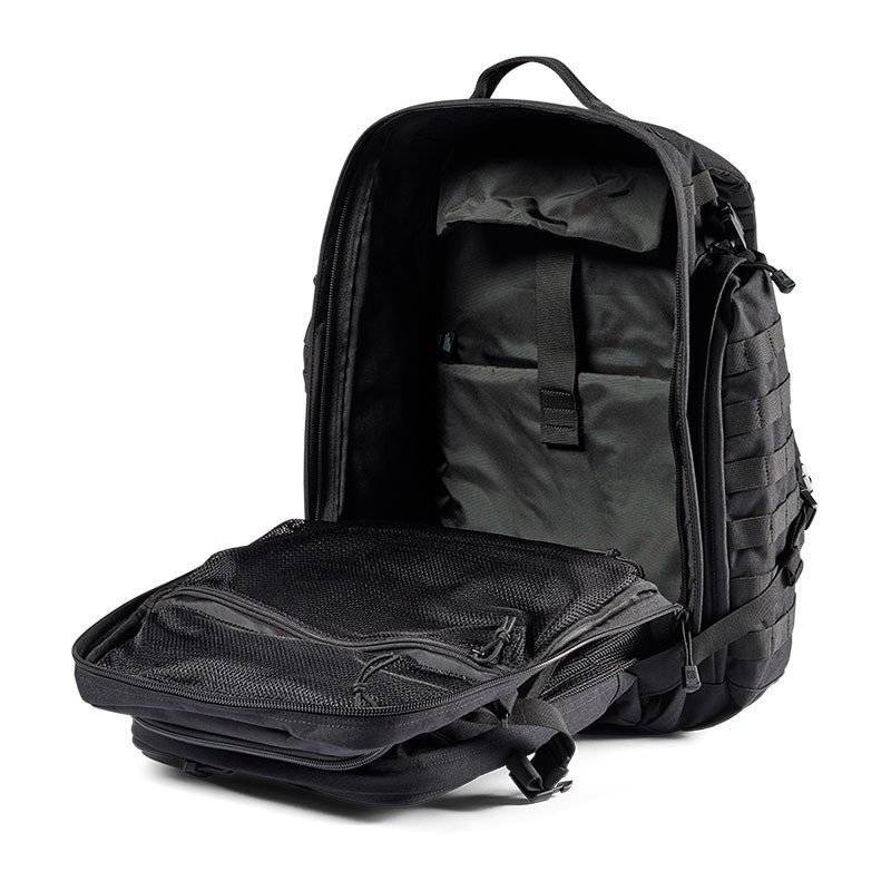 Sacs à dos plus de 50 litres - 5.11 |  Sac à dos RUSH® 72 2.0 - outpost-shop.com