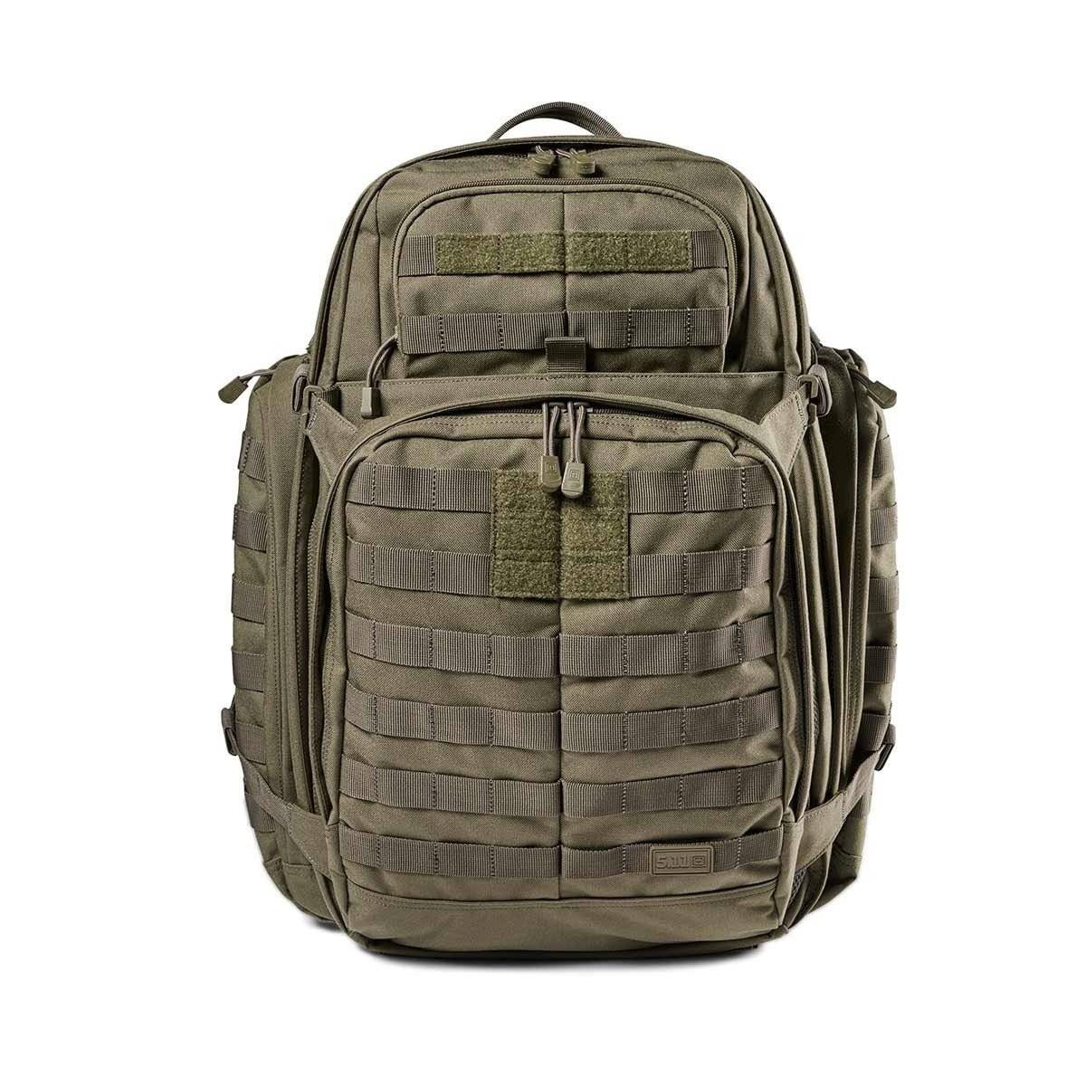Sacs à dos plus de 50 litres - 5.11 |  Sac à dos RUSH® 72 2.0 - outpost-shop.com