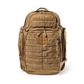 Sacs à dos plus de 50 litres - 5.11 |  Sac à dos RUSH® 72 2.0 - outpost-shop.com