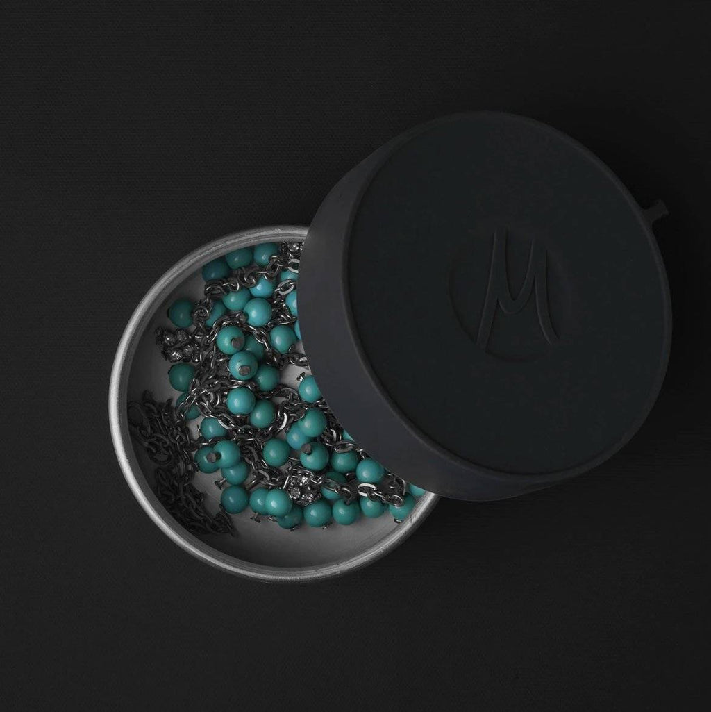 Accessoires - Matador | Waterproof Travel Canister 100ml - outpost-shop.com