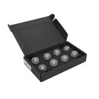 Ventouses EcoFlow pour panneau solaire, lot de 8