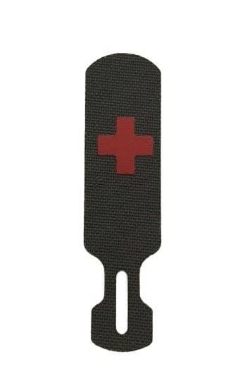 Accessoires - Ventum Gear | TACPULL® Red Cross Medic - outpost-shop.com
