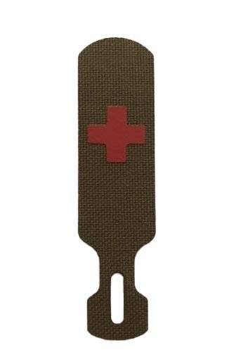 Accessoires - Ventum Gear | TACPULL® Red Cross Medic - outpost-shop.com