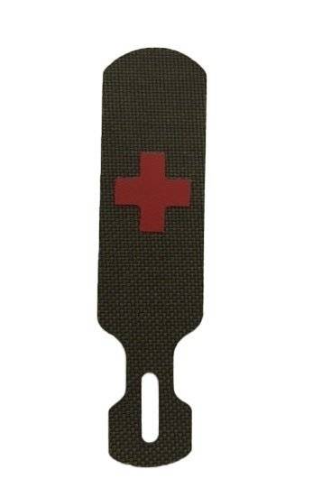Accessoires - Ventum Gear | TACPULL® Red Cross Medic - outpost-shop.com