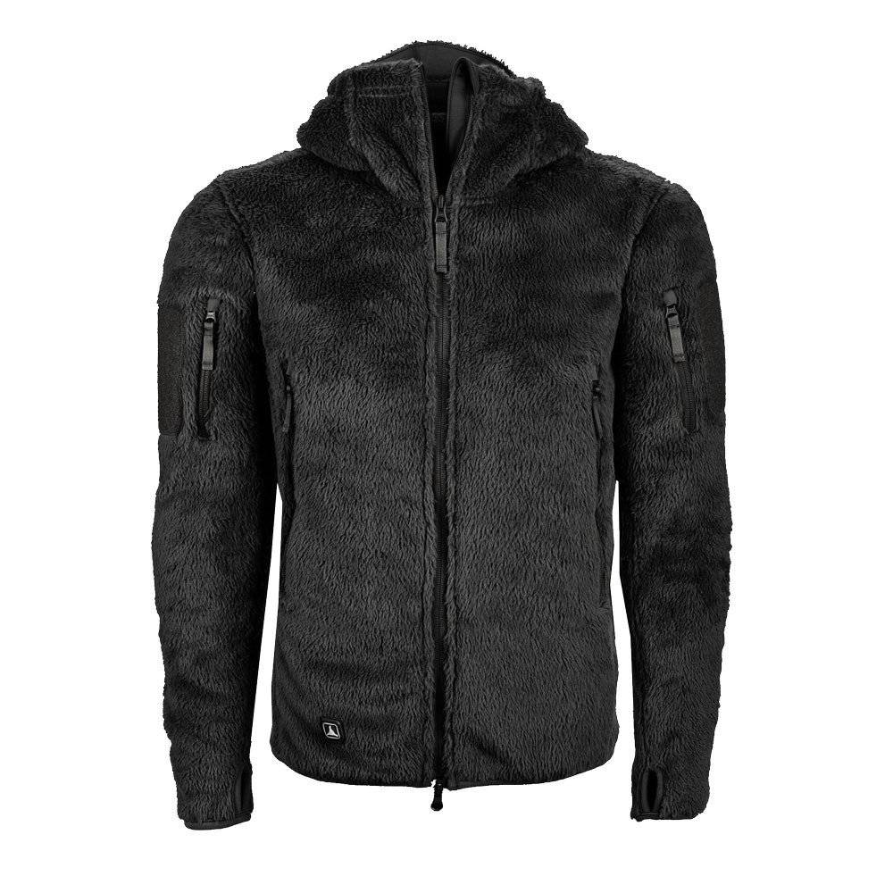 Vestes en polaire - Triple Aught Design | Shag Master Hoodie - outpost-shop.com