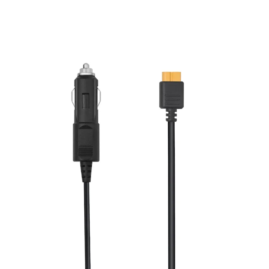 Câble de charge allume-cigare EcoFlow