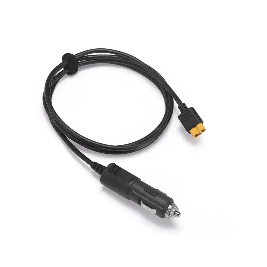 Câble de charge allume-cigare EcoFlow