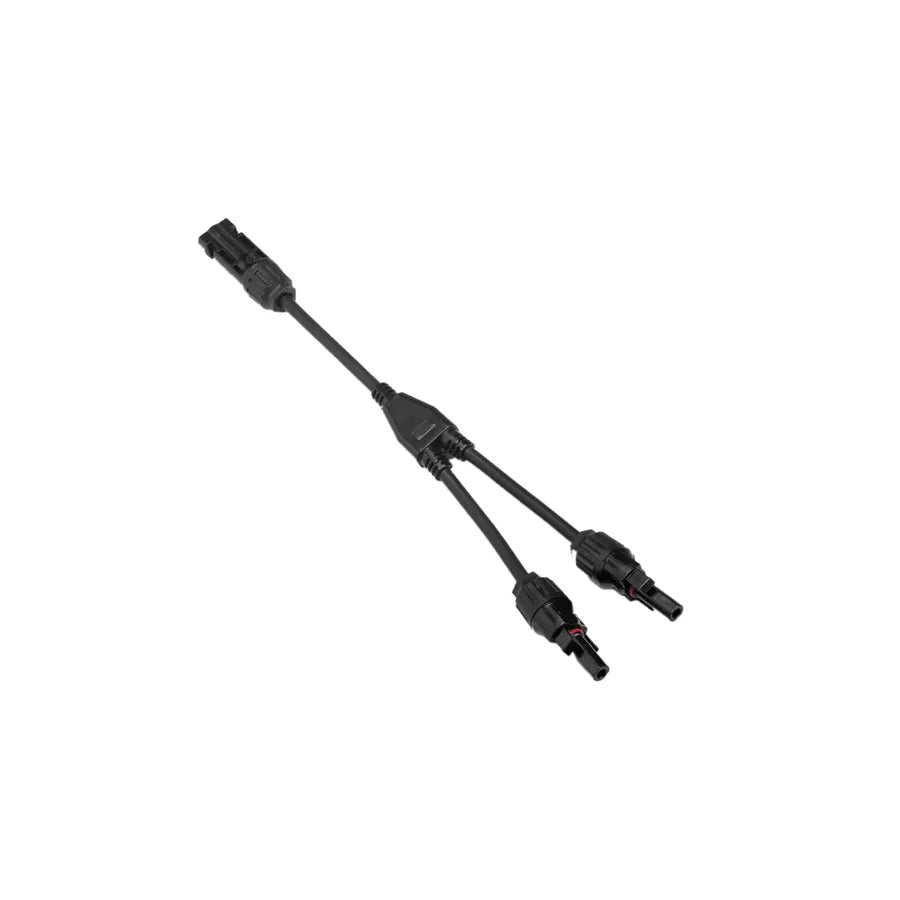 Câble de mise en parallèle solaire EcoFlow MC4