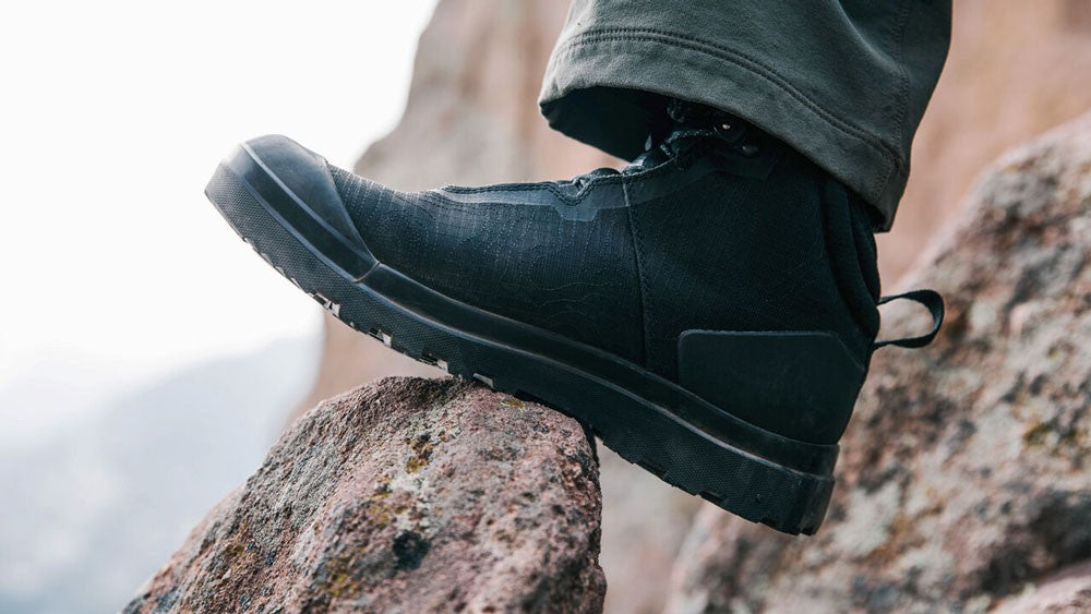 Chaussures Mid - Triple Aught Design | Ghostwing TRS Mid-Top - outpost-shop.com