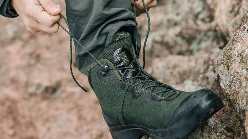 Chaussures Mid - Triple Aught Design | Ghostwing TRS Mid-Top - outpost-shop.com