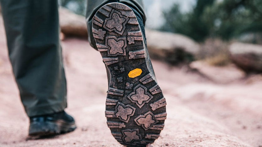 Chaussures Mid - Triple Aught Design | Ghostwing TRS Mid-Top - outpost-shop.com