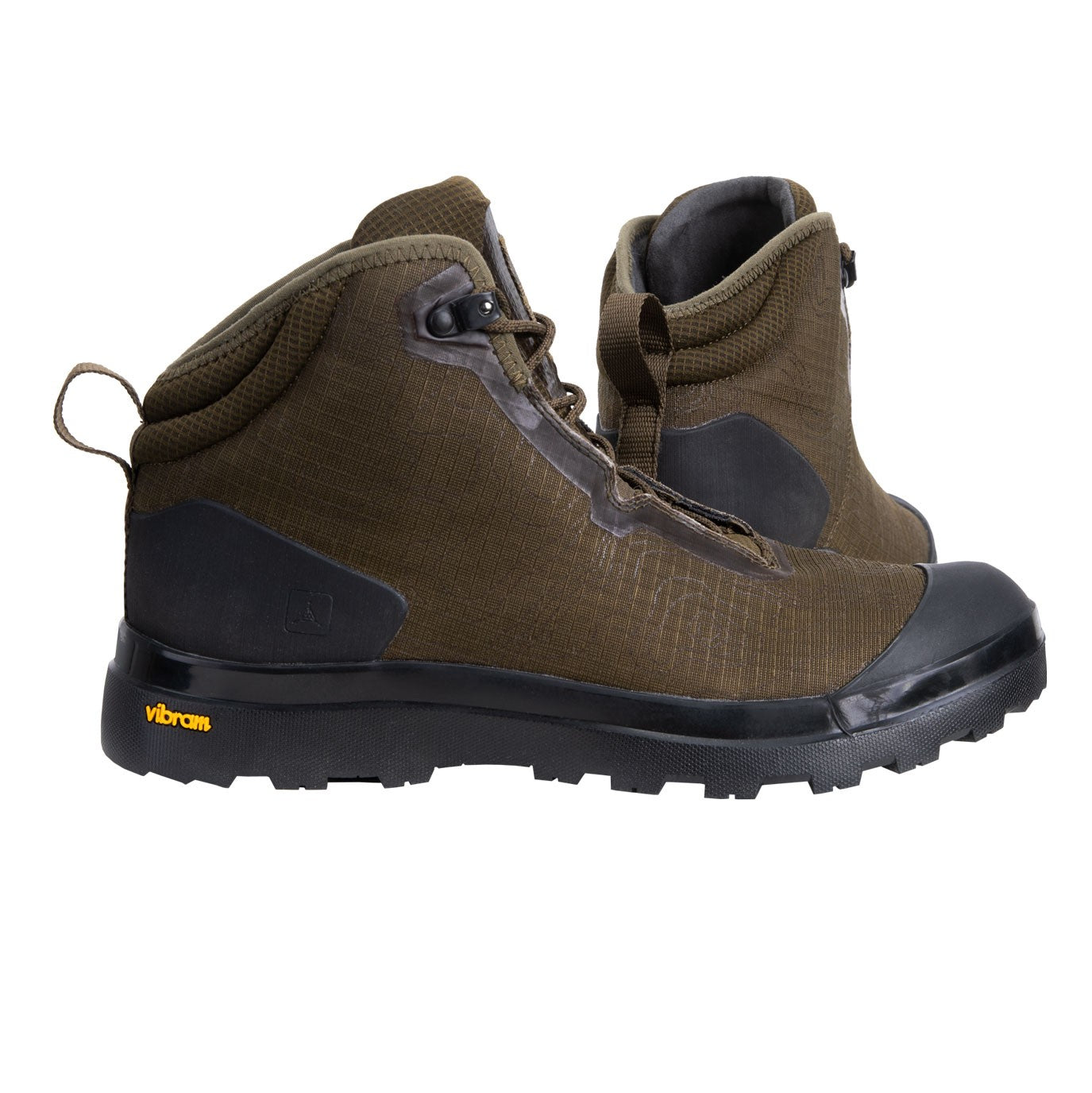 Chaussures Mid - Triple Aught Design | Ghostwing TRS Mid-Top - outpost-shop.com