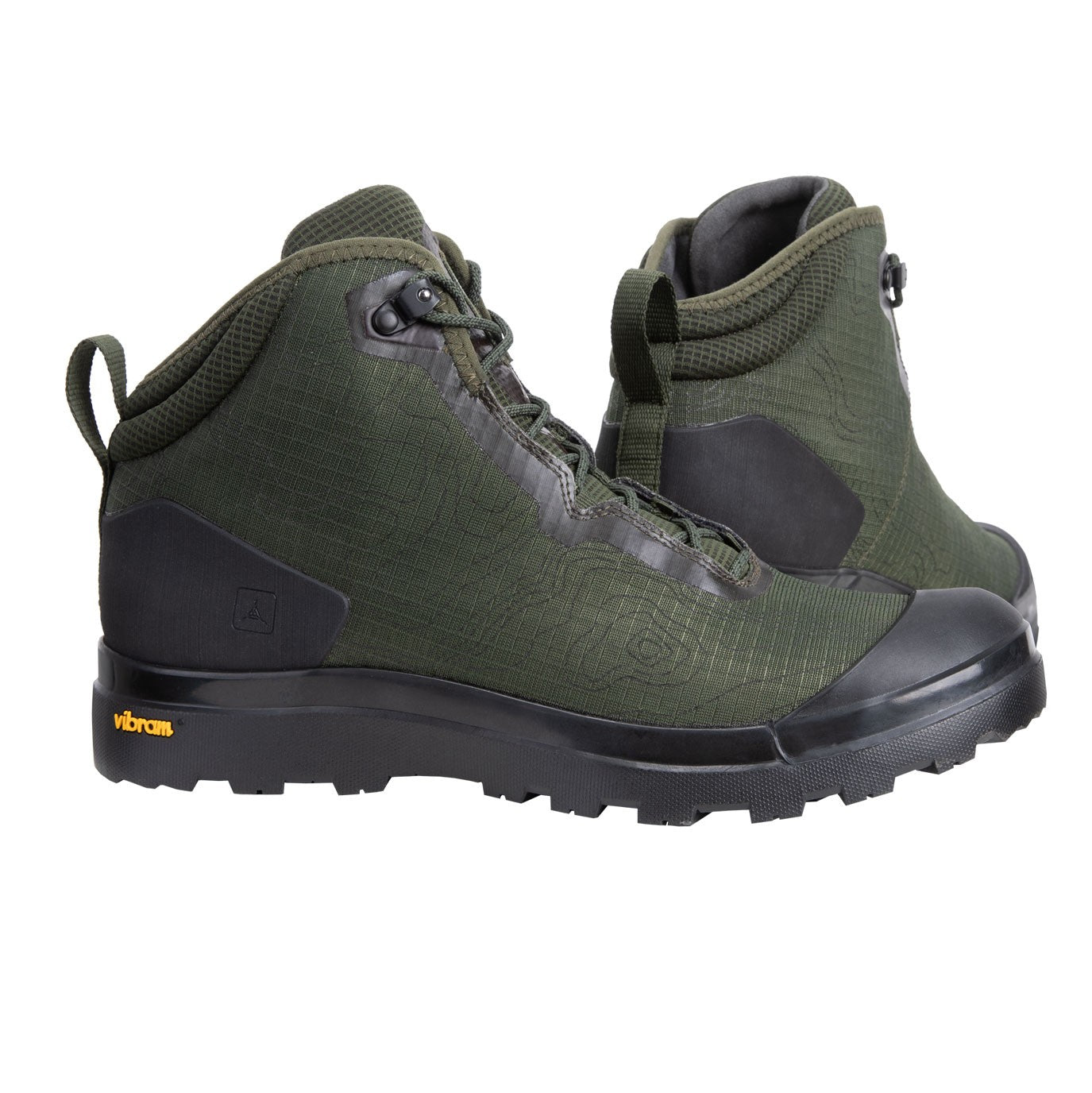 Chaussures Mid - Triple Aught Design | Ghostwing TRS Mid-Top - outpost-shop.com