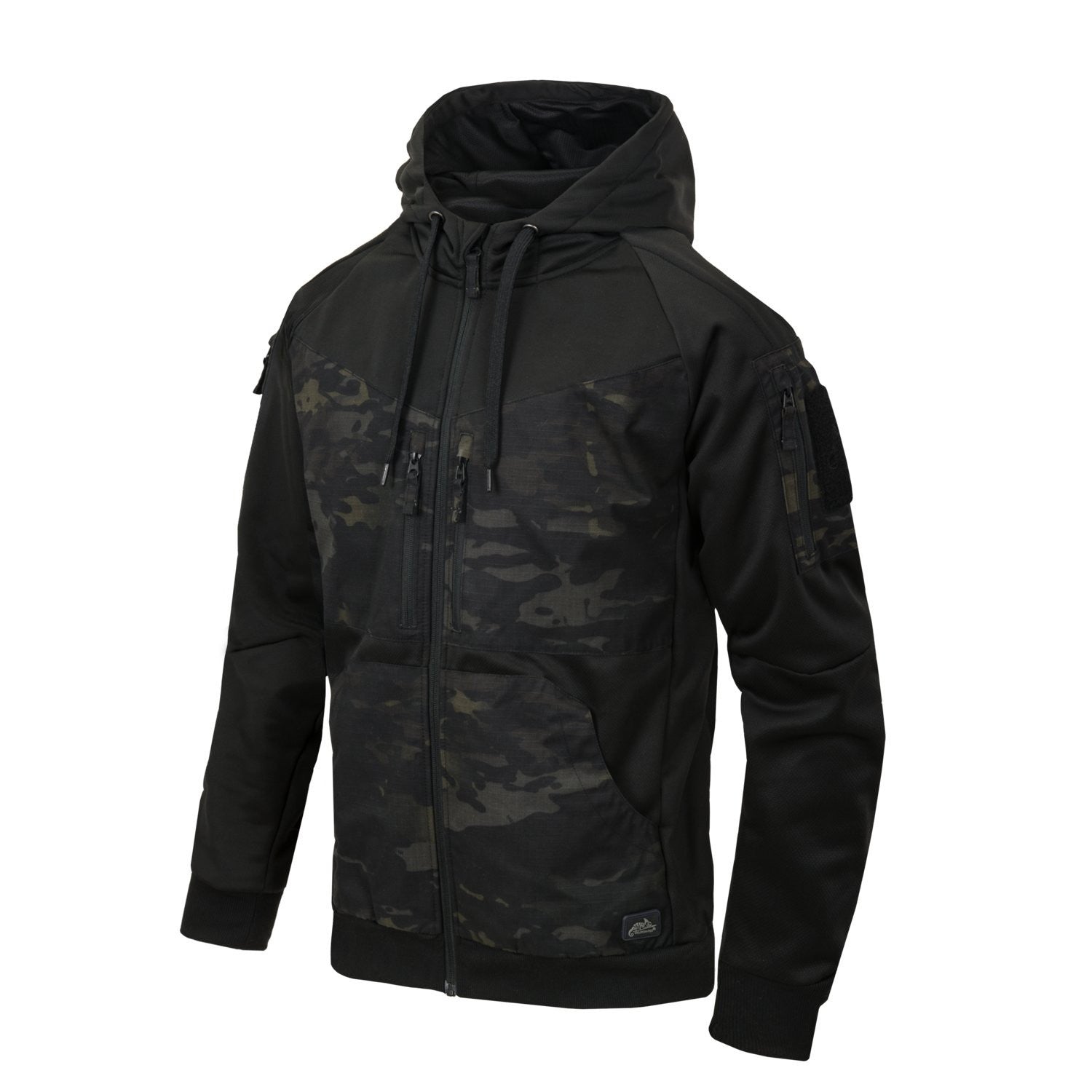 Chemises - Helikon | ROGUE Hoodie (FullZip) - outpost-shop.com