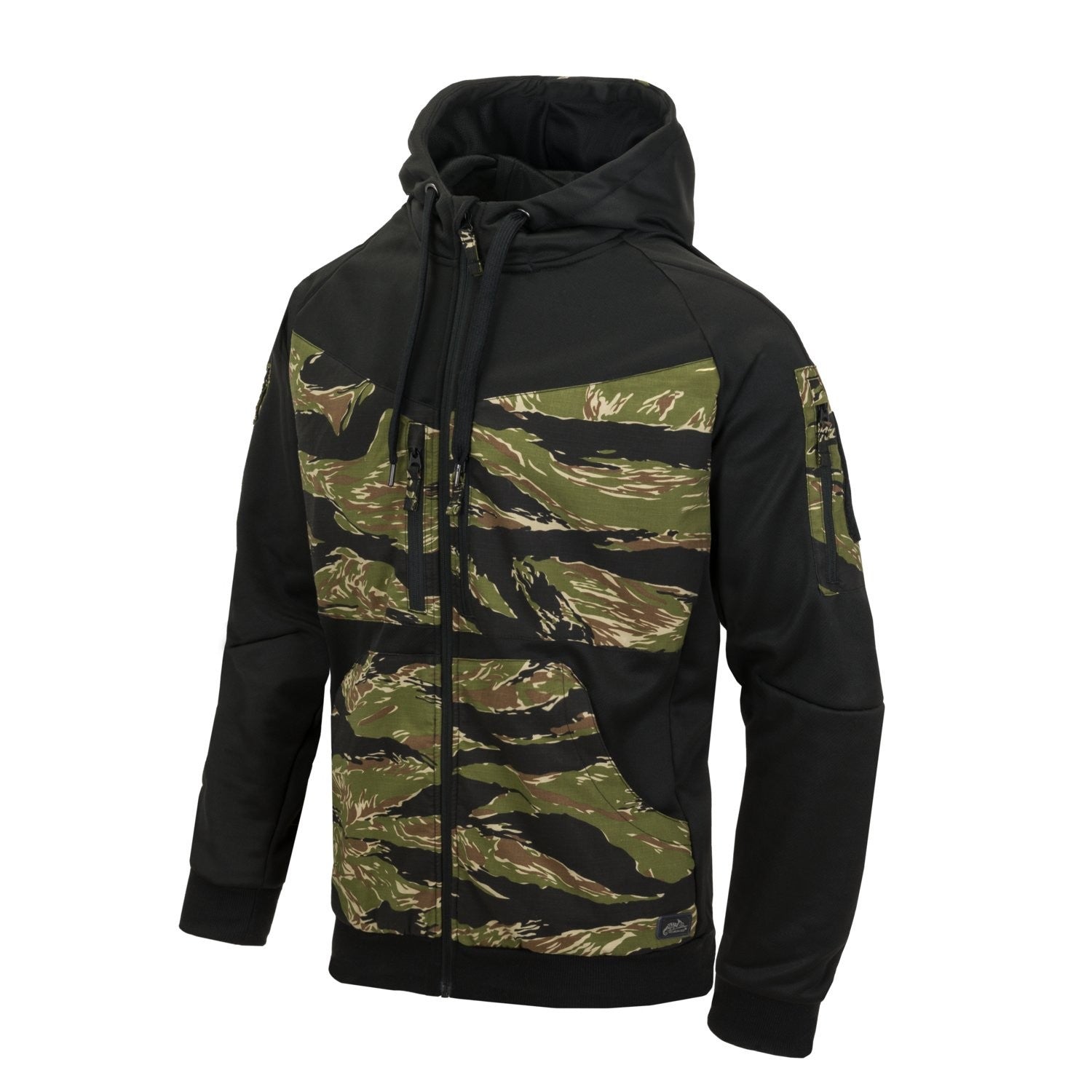 Chemises - Helikon | ROGUE Hoodie (FullZip) - outpost-shop.com