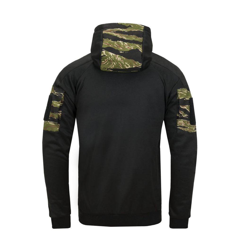 Chemises - Helikon | ROGUE Hoodie (FullZip) - outpost-shop.com