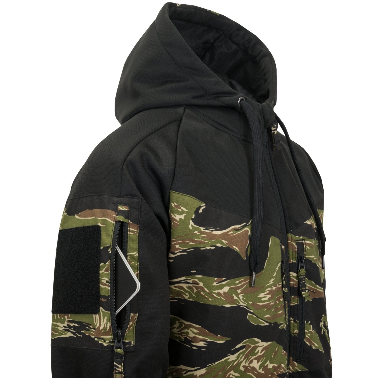 Chemises - Helikon | ROGUE Hoodie (FullZip) - outpost-shop.com