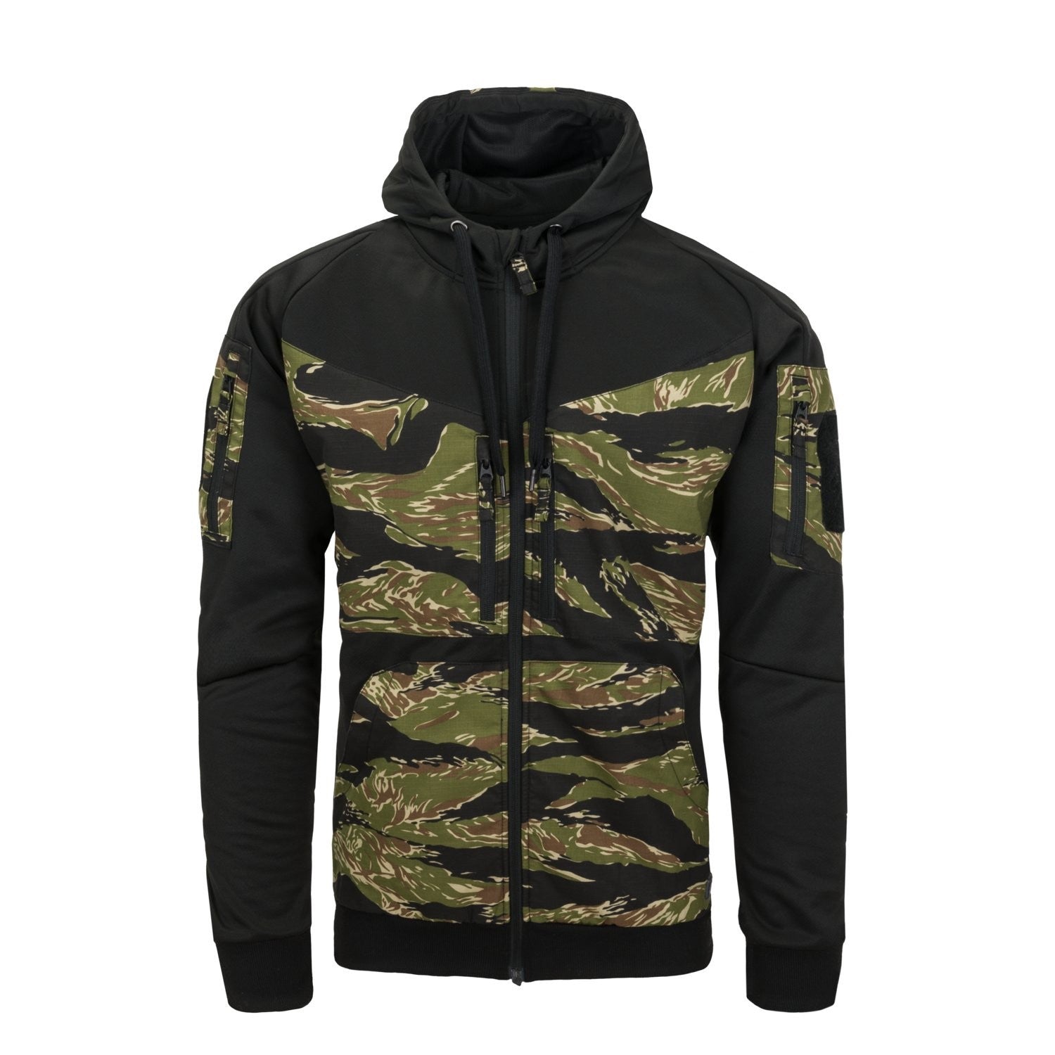 Chemises - Helikon | ROGUE Hoodie (FullZip) - outpost-shop.com