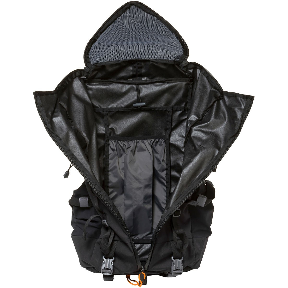 Sacs à dos 30 à 50 litres - Mystery Ranch | Terraframe 3-Zip 50 - outpost-shop.com