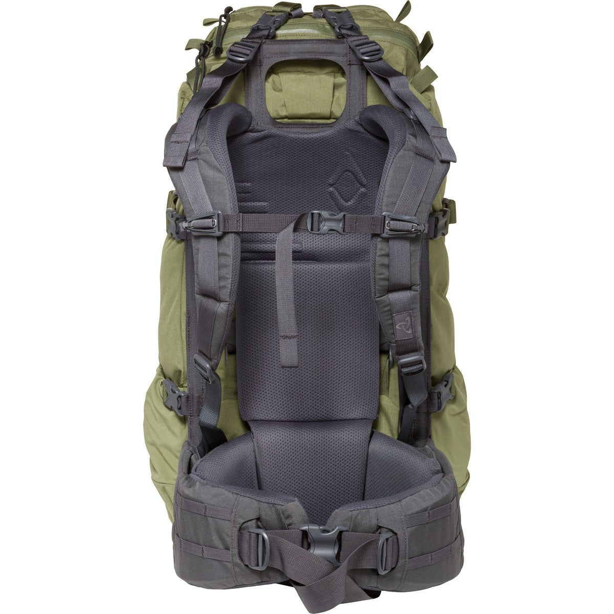 Sacs à dos 30 à 50 litres - Mystery Ranch | Terraframe 3-Zip 50 - outpost-shop.com