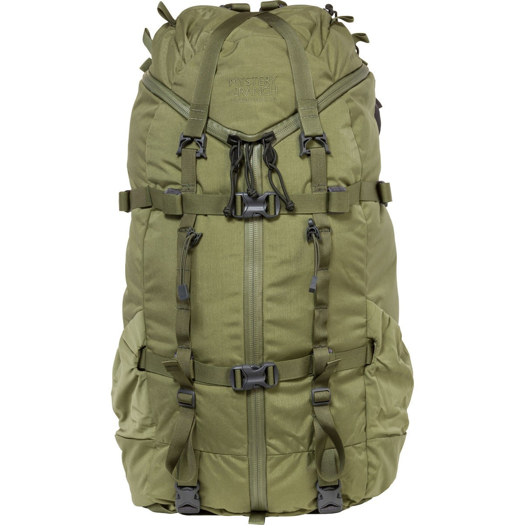 Sacs à dos 30 à 50 litres - Mystery Ranch | Terraframe 3-Zip 50 - outpost-shop.com