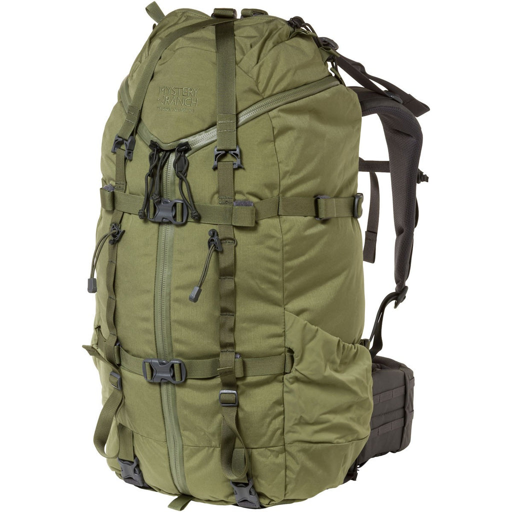 Sacs à dos 30 à 50 litres - Mystery Ranch | Terraframe 3-Zip 50 - outpost-shop.com