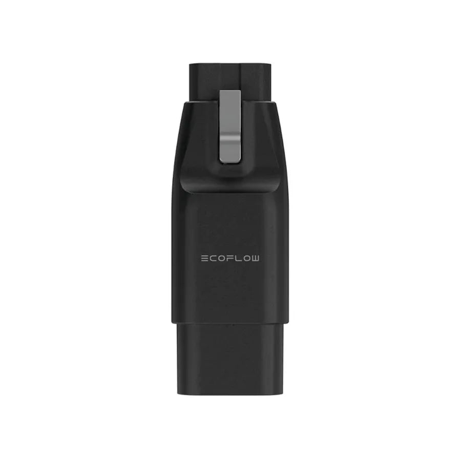 Adaptateur EcoFlow X-Stream pour borne de recharge