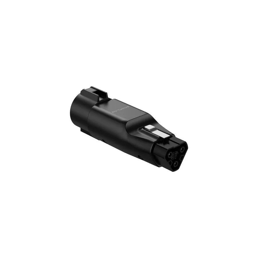 Adaptateur EcoFlow X-Stream pour borne de recharge