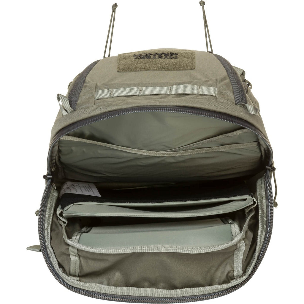 Sacs à dos 20 à 30 litres - Mystery Ranch | Rip Ruck 24 - outpost-shop.com