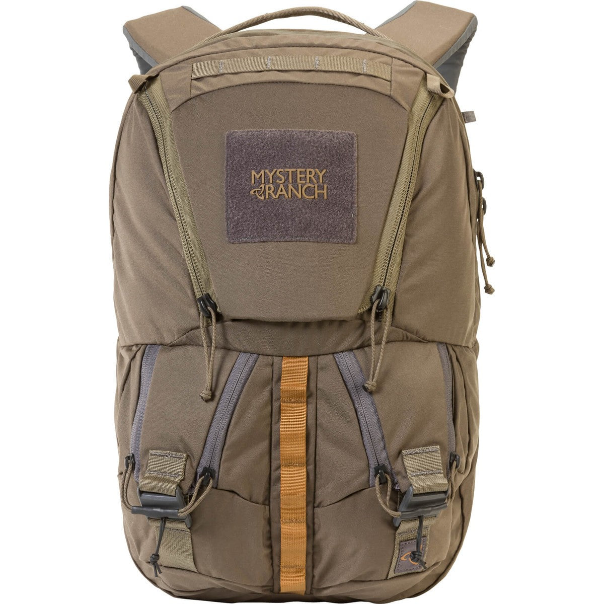 Sacs à dos 20 à 30 litres - Mystery Ranch | Rip Ruck 24 - outpost-shop.com