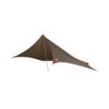 Tarp léger Snow Peak Penta Tarp