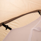 Tente 4 saisons Snow Peak Fal Pro. Air 2