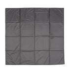 Tapis et tapis de sol Snow Peak pour tente Winzeil 2