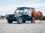 Galerie de toit pour Mitsubishi Pajero