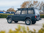 Galerie de toit pour Mitsubishi Pajero