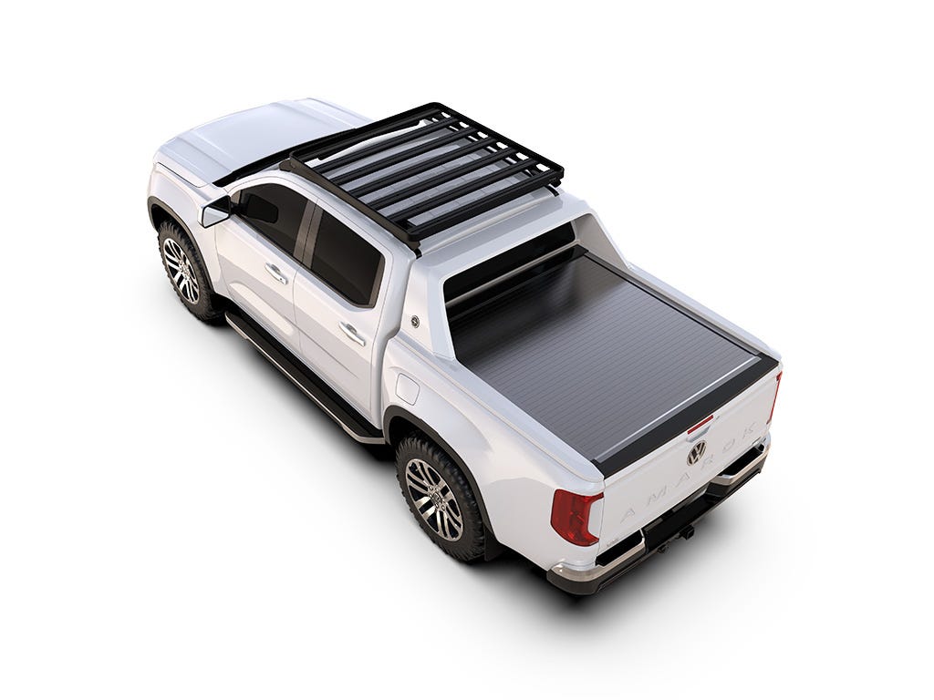 Galerie de toit à profil bas pour Volkswagen Amarok, (2023 e