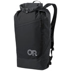 Sacs étanches - Outdoor Research | CarryOut Dry Pack 20L - outpost-shop.com