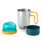 BioLite KettlePot et presse à café