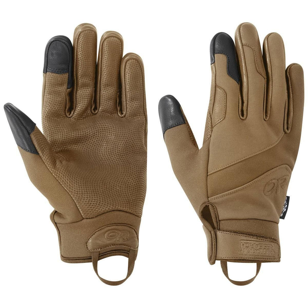 Gants d'hiver - Outdoor Research | Gants Coldshot - outpost-shop.com