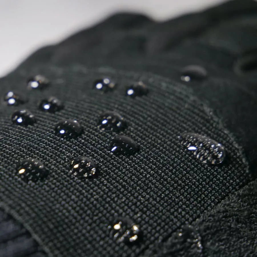 Verjari Tactical - gants imperméables renforcés